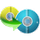 Aimersoft DVD Copy icon