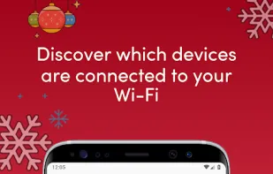 Fingbox screenshot 1