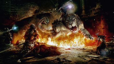 Dragon's Dogma: Dark Arisen Alternatives: 25+ Role-playing & Similar Games