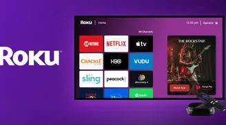 Roku is planning to start using AI-driven ads on its streaming platform image