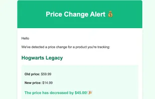 Price Tracker screenshot 2