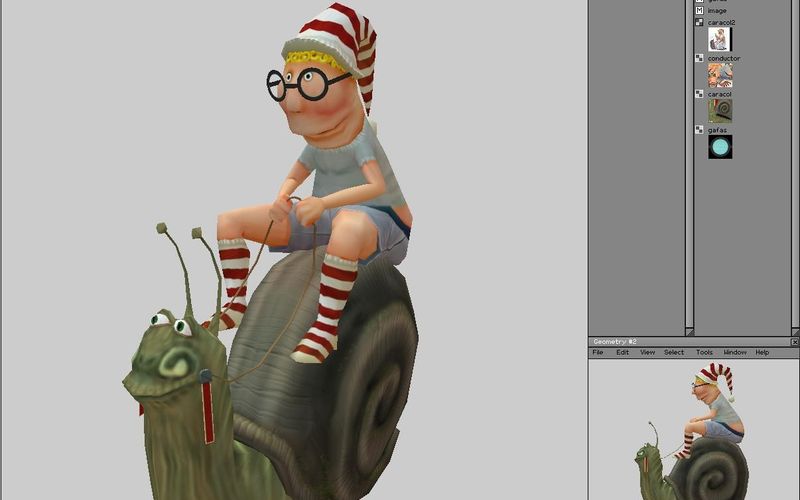 Free Blender Alternatives 25+ 3D Modelers AlternativeTo