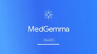 Google introduces new MedGemma and MedSigLIP open AI models for health applications image