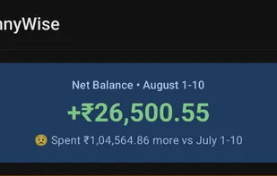 PennyWise AI screenshot 3