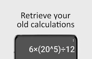 OpenCalc screenshot 3