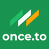 once.to icon