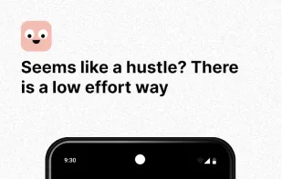 Seems like a hassle? There is a low effort way