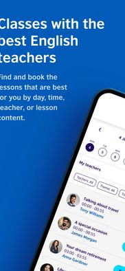 British Council screenshot 2