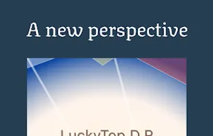 LuckyTop: Rand, Decision, Card screenshot 1