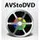 AVStoDVD icon