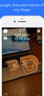 Measure 3D Pro screenshot 3