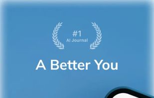 ABY: Private Journal & Diary screenshot 1