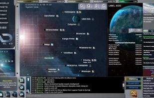 AD2460 screenshot 3