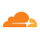 Cloudflare Registrar icon