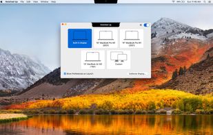 Notched Up screenshot 1