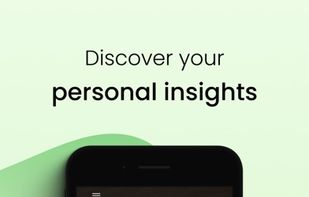 Moodflow screenshot 1