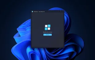 Media Info Viewer screenshot 2