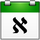 Ordisoftware Hebrew Calendar icon