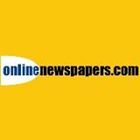 onlinenewspapers icon