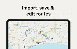 Beeline screenshot 2