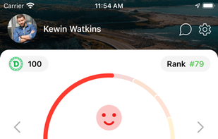 Zenroad screenshot 1