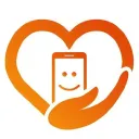 Senior Safety App icon