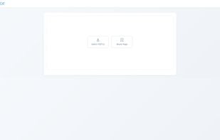 Breeze PDF screenshot 1