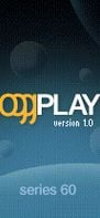 Symbian OggPlay screenshot 1