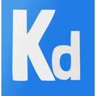 Kickdown.io icon