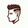 Low Taper Fade icon