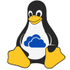 OneDrive Client for Linux icon