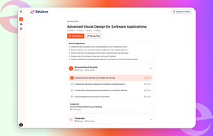 Edulavo screenshot 2