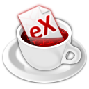 Gluxon eXpresso icon