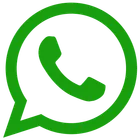 Whatsapp Clone - NCRYPTED icon