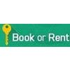 Book or Rent icon