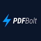 PDFBolt icon