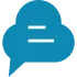 Cloud TTS icon