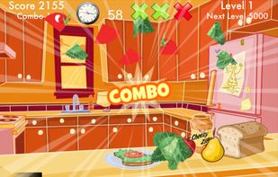 ChopAway screenshot 1