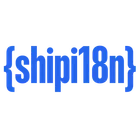 Shipi18n icon