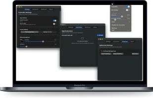 Focusdim screenshot 3