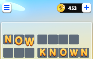 Word Land screenshot 2