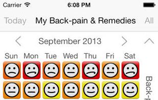 Track & Share screenshot 2