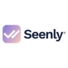 Seenly.io icon