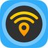 WiFi Map — Free Passwords icon