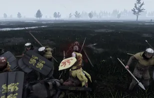 Voor De Kroon screenshot 2