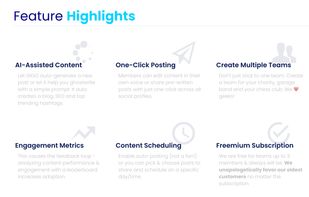 Gigopost screenshot 2