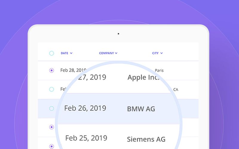 Lead Forensics Alternatives and Similar Apps & Services AlternativeTo