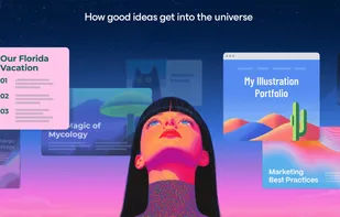 Gamma App screenshot 1