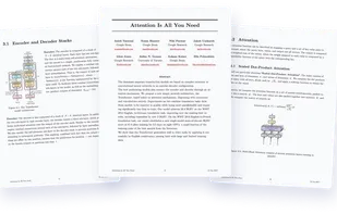 Quarkdown screenshot 1