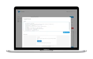 Mailwhale screenshot 1